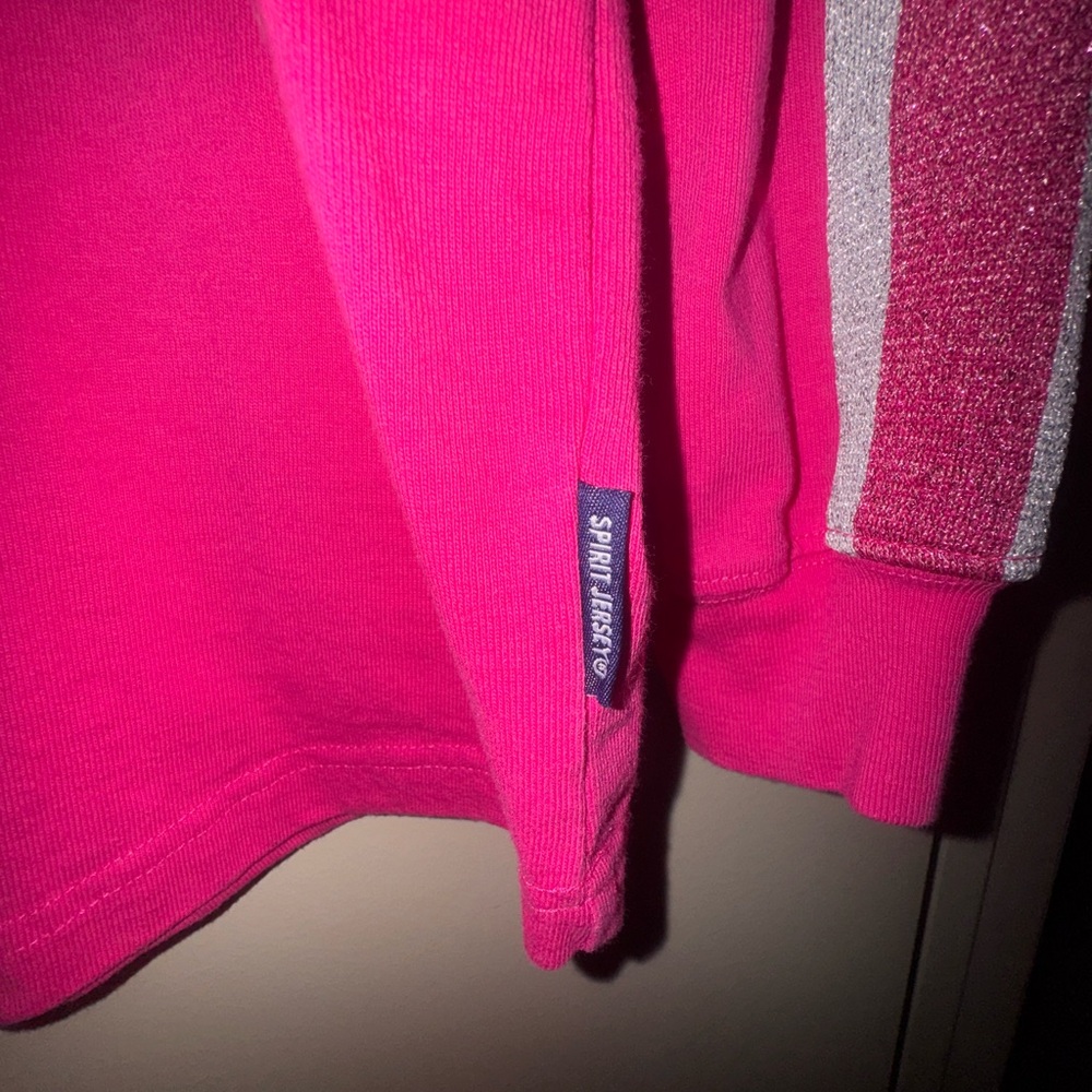 Disney Spirit Jersey - Picture 7 of 8
